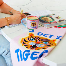 Load image into Gallery viewer, Go Get 'Em Tiger Mug