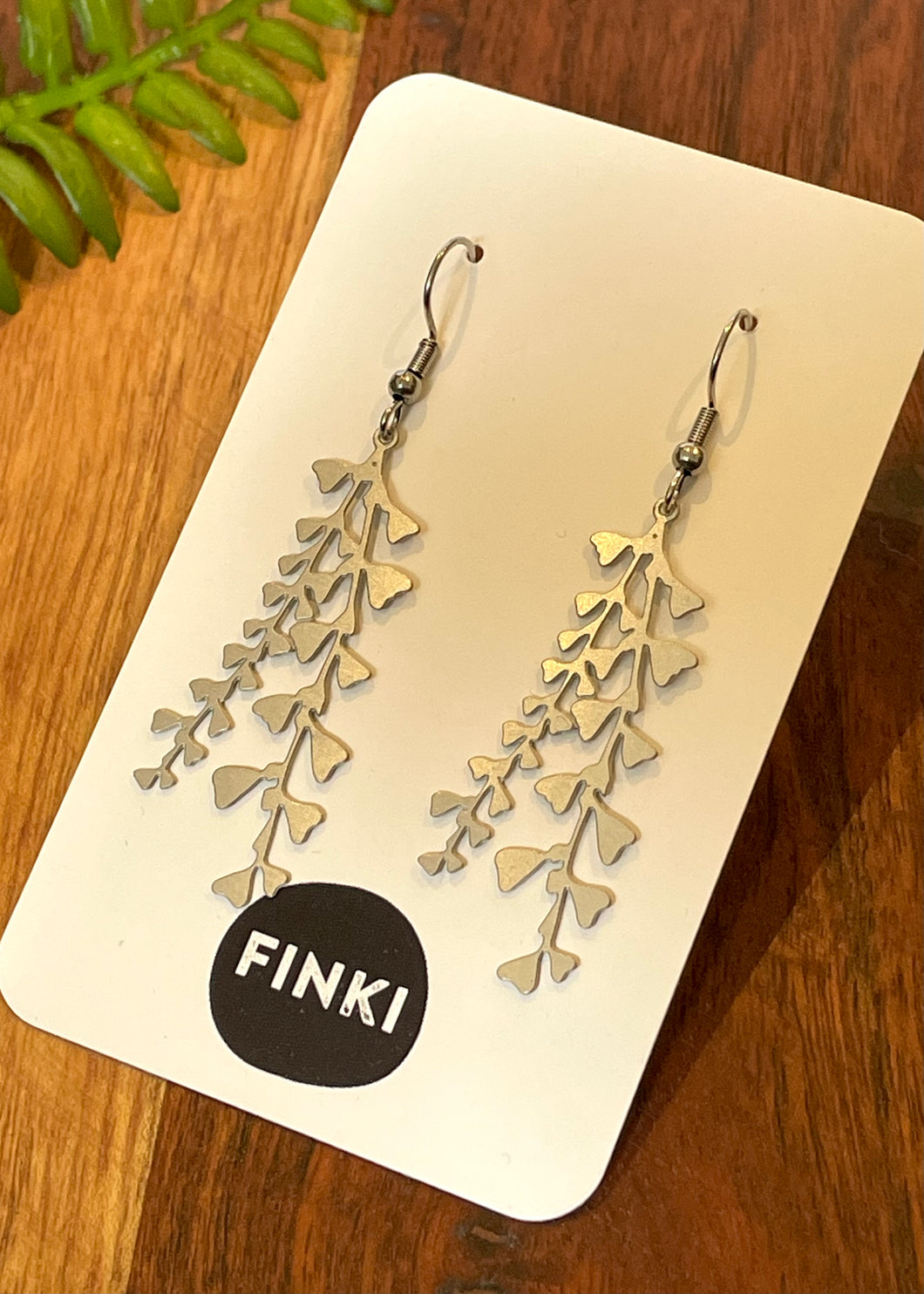 Ivy Earrings