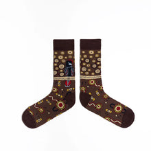 Load image into Gallery viewer, Mens Sock - Irrarnte