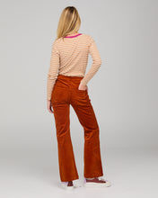 Load image into Gallery viewer, Dharma Pant - Rust