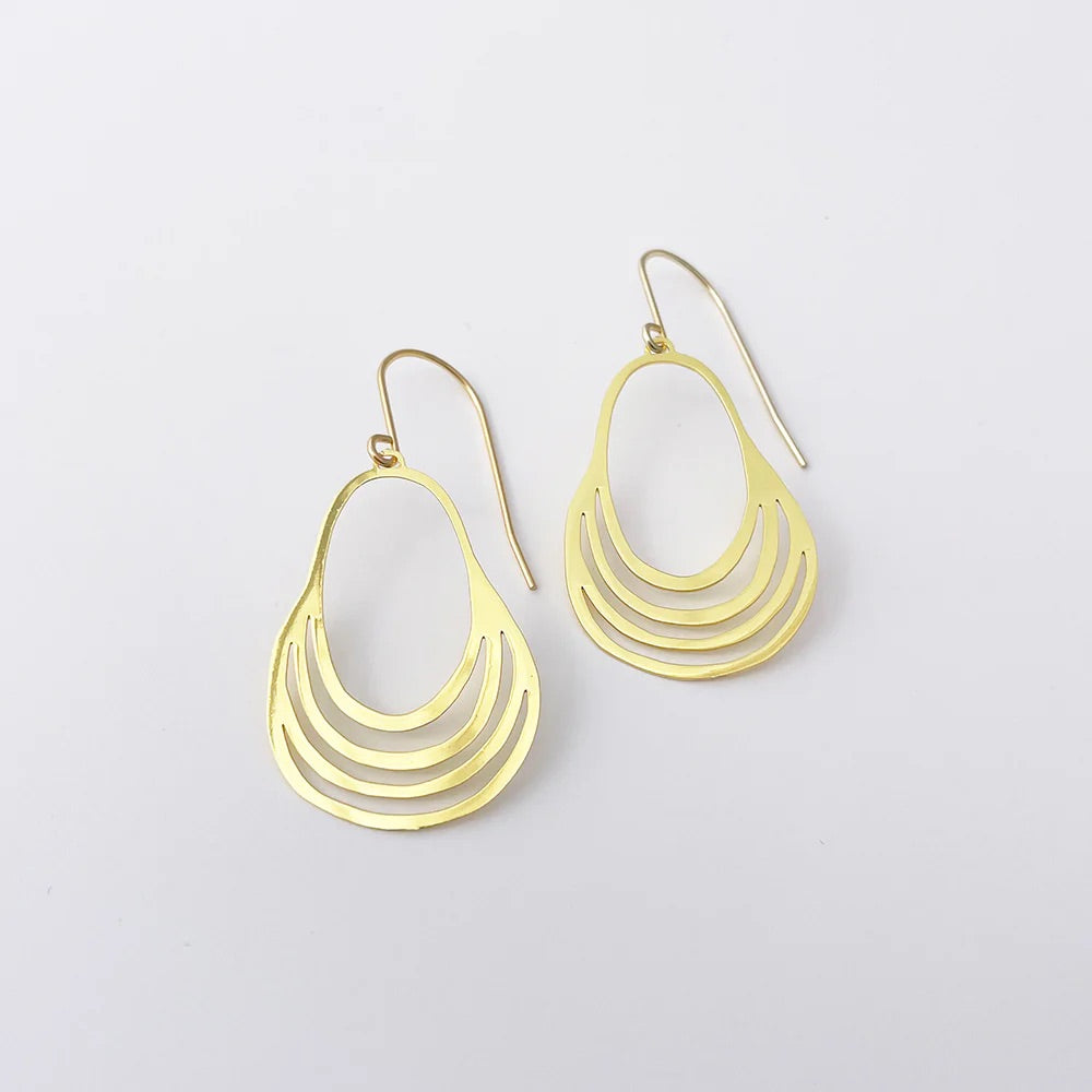 Mini Swinger Dangles