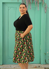 Load image into Gallery viewer, Zarah Skirt - Oak