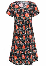 Load image into Gallery viewer, Etta Dress - Botany