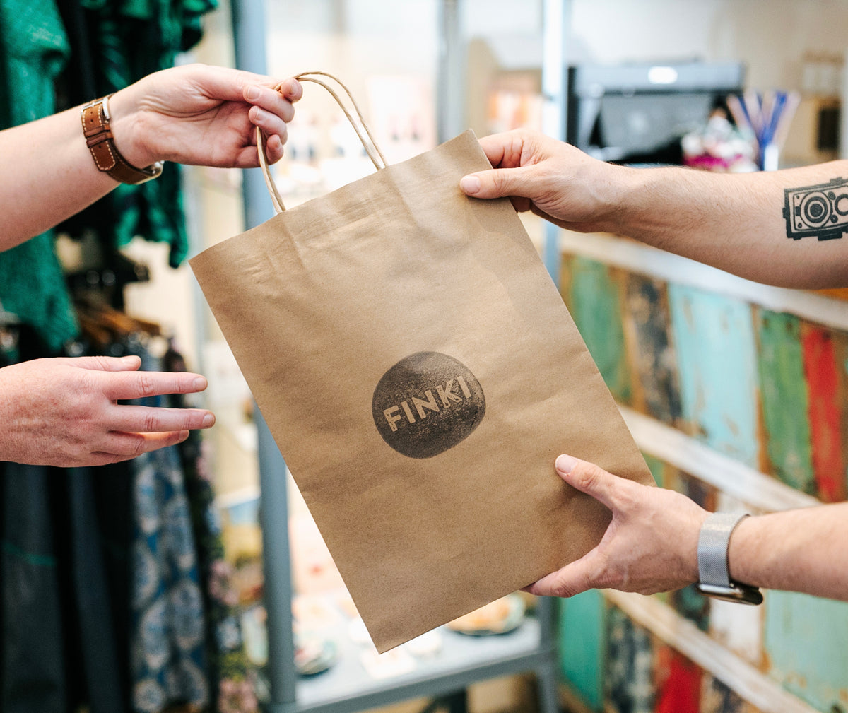 Finki Handmade
