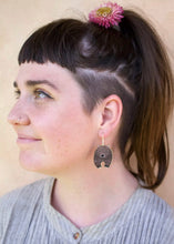 Load image into Gallery viewer, Wombat Dangles