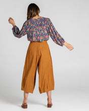 Load image into Gallery viewer, Zetta Pant - Mustard