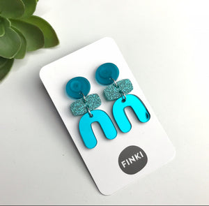 Mini Trio Drops