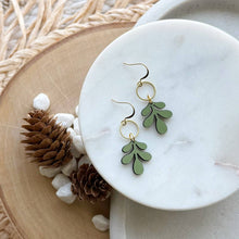 Load image into Gallery viewer, Baker Drop Earrings