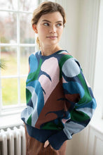 Load image into Gallery viewer, Danefox Cotton Jumper