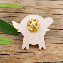 Load image into Gallery viewer, I Love Willies - Enamel Pin