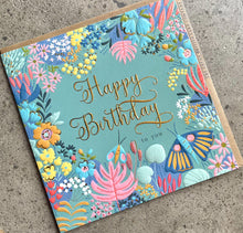 Load image into Gallery viewer, Cards - Birthday/Her