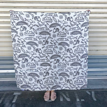 Load image into Gallery viewer, Australian Icon Muslin Swaddle