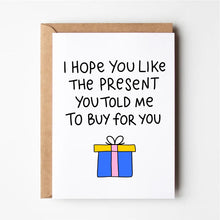 Load image into Gallery viewer, Cards - Birthday/Her