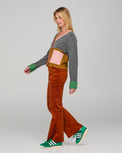 Load image into Gallery viewer, Remi Cardigan - Grey Multi