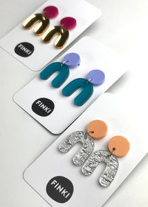 Little Arch Drops