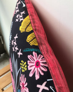 Cowley Fields Scatter Cushion