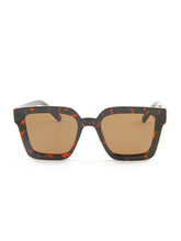 Load image into Gallery viewer, Sunglasses - Toulouse, Dark Tort