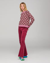 Load image into Gallery viewer, Gigi Jumper - Merlot
