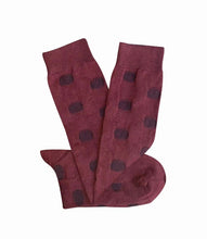 Load image into Gallery viewer, Yayoi, Long Merino Socks