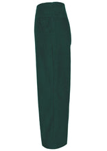 Load image into Gallery viewer, Esta Corduroy Pants - Botanical Garden
