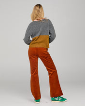 Load image into Gallery viewer, Remi Cardigan - Grey Multi