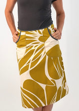 Load image into Gallery viewer, Avril Skirt - Long - Citrus