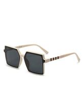 Load image into Gallery viewer, Sunglasses - Prato, Ivory
