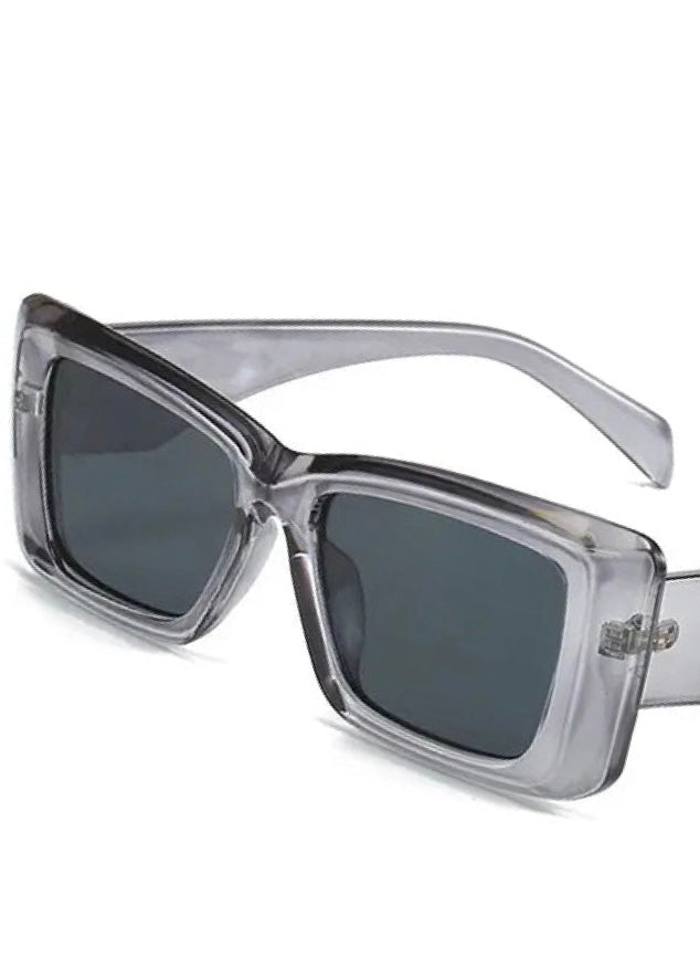 Sunglasses - Monza, Grey