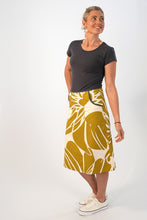 Load image into Gallery viewer, Avril Skirt - Long - Citrus