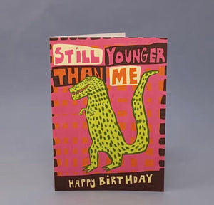 Cards - Birthday/Him