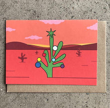 Load image into Gallery viewer, Christmas Cards