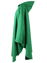 Load image into Gallery viewer, Danerain Poncho - Green