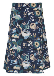 Zarah Skirt - Protea