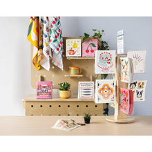 Load image into Gallery viewer, Re-useable Swedish Dishcloth, Venus