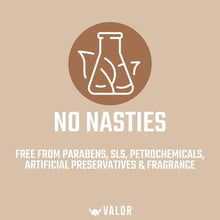 Load image into Gallery viewer, Valor Face Balm - Shea and Pomegranate