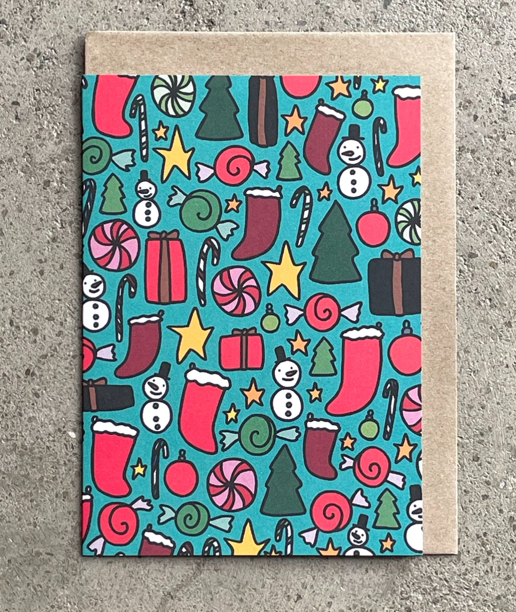 Christmas Cards