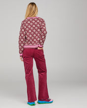 Load image into Gallery viewer, Gigi Jumper - Merlot