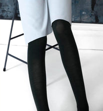 Load image into Gallery viewer, Luxe Merino Tights