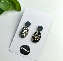 Load image into Gallery viewer, Glitz Earrings
