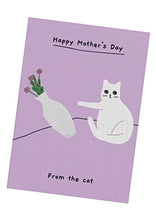 Load image into Gallery viewer, Cards for Mum