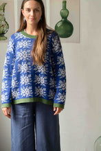 Load image into Gallery viewer, Agnes Jumper - Fiora