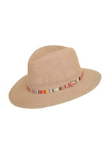 Load image into Gallery viewer, Natalie Hat - Blush