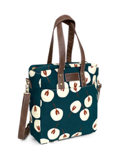 Load image into Gallery viewer, Commuter Tote, Tansy