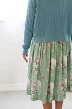 Load image into Gallery viewer, Sunday Cardigan - Marine