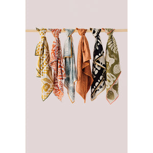 Myth Tea Towel