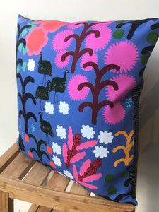 Emu Plains Cushion