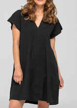 Load image into Gallery viewer, Livy Dress - Black