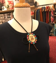 Load image into Gallery viewer, Rodeo Bolo Tie