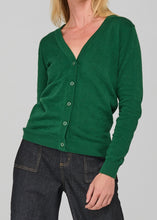 Load image into Gallery viewer, Lora Cardigan - Midori