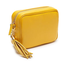 Load image into Gallery viewer, Crossbody Bag - Yellow
